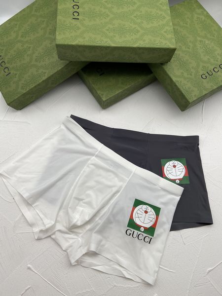 Underpants Top 4 Pieces