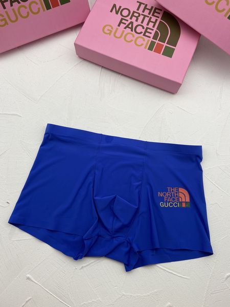 Underpants Top 4 Pieces