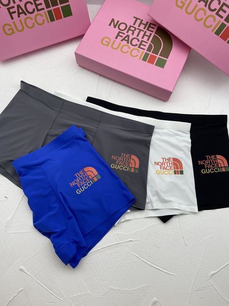 Underpants Top 4 Pieces