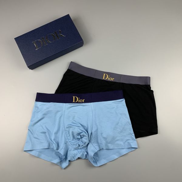 Underpants Top 3 Pieces