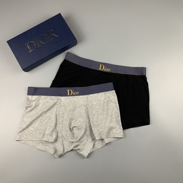 Underpants Top 3 Pieces