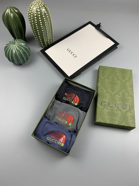 Underpants Top 3 Pieces