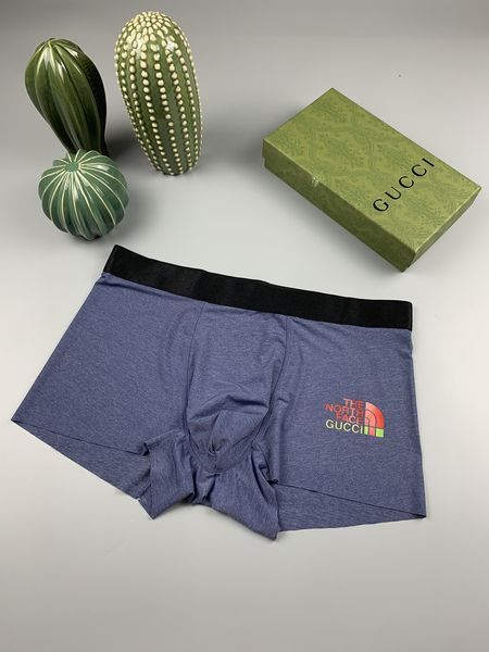 Underpants Top 3 Pieces