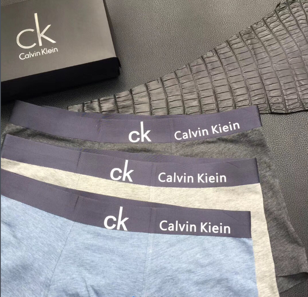 Underpants Top 3 Pieces