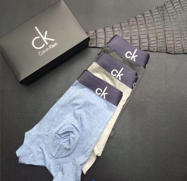 Underpants Top 3 Pieces