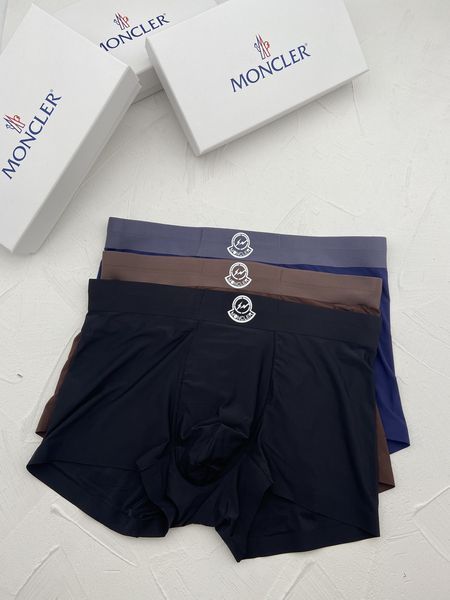 Underpants Top 3 Pieces