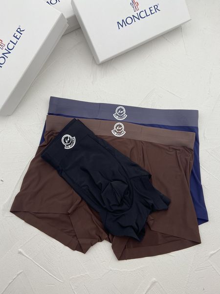 Underpants Top 3 Pieces
