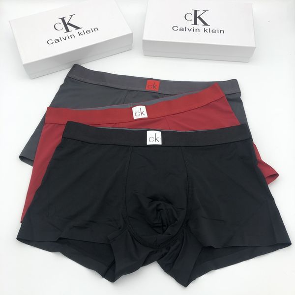 Underpants Top 3 Pieces