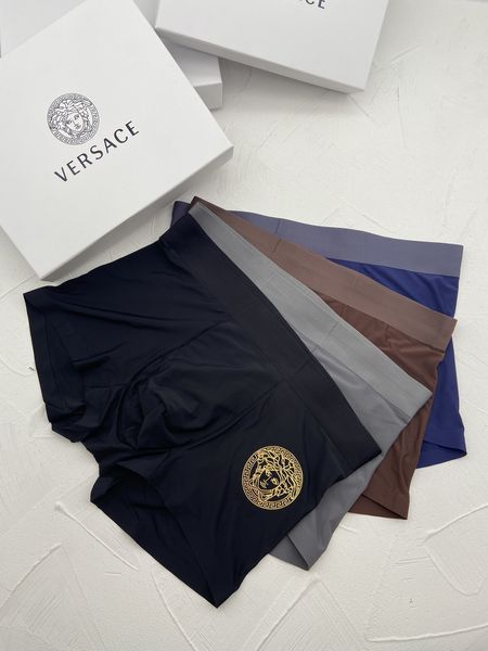 Underpants Top 4 Pieces