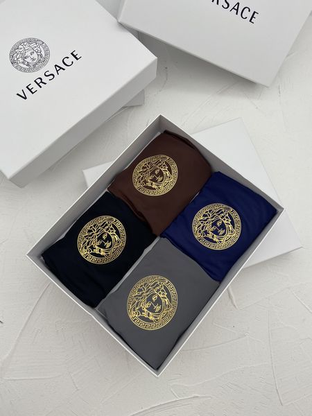 Underpants Top 4 Pieces