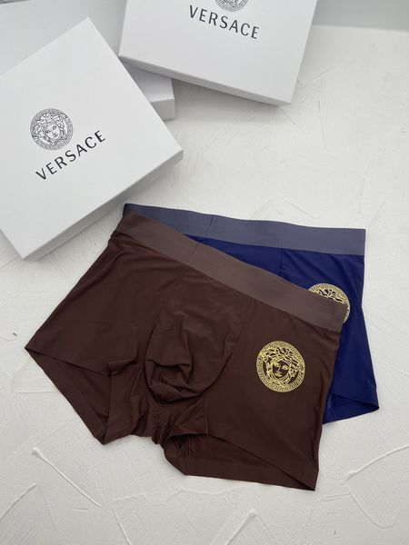 Underpants Top 4 Pieces