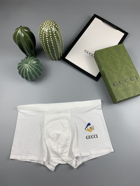 Underpants Top 3 Pieces