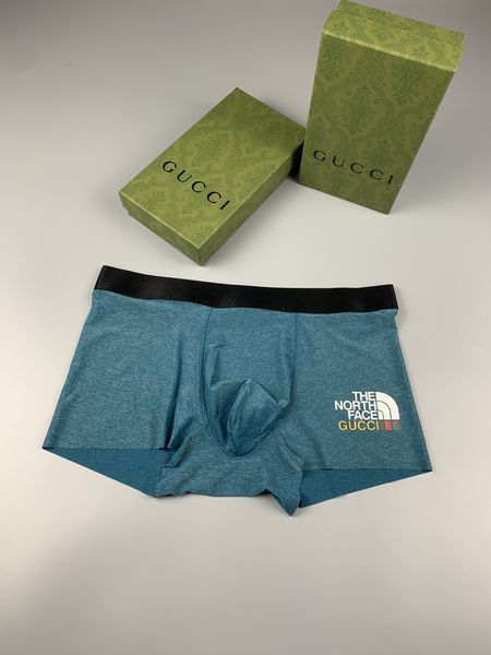 Underpants Top 3 Pieces