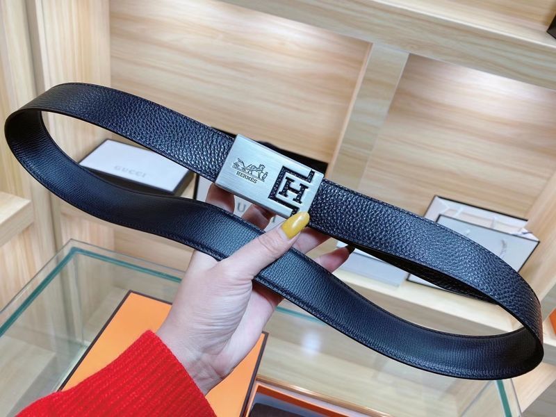 H*ermes Belts Top Version