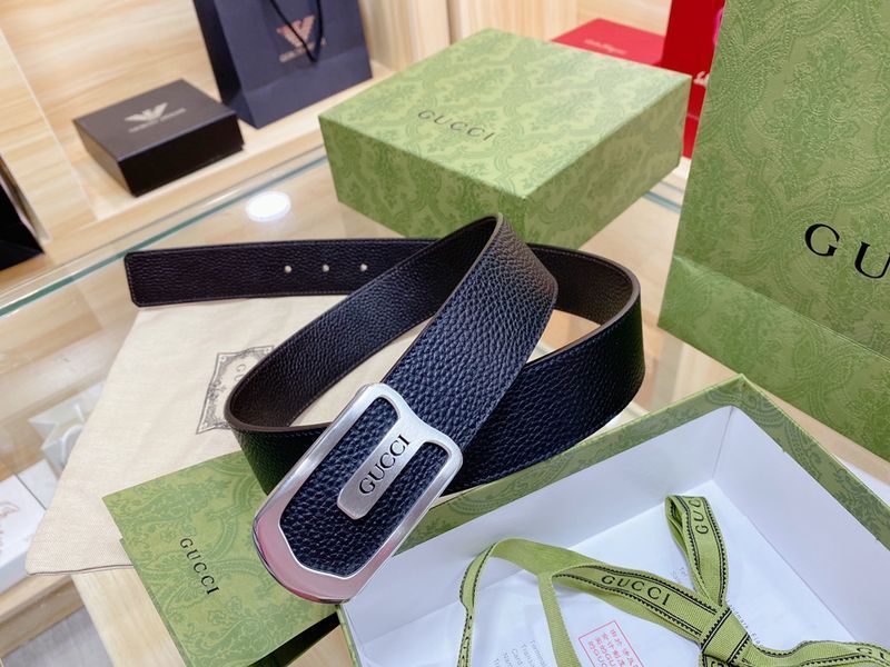 G*ucci Belts Top Version