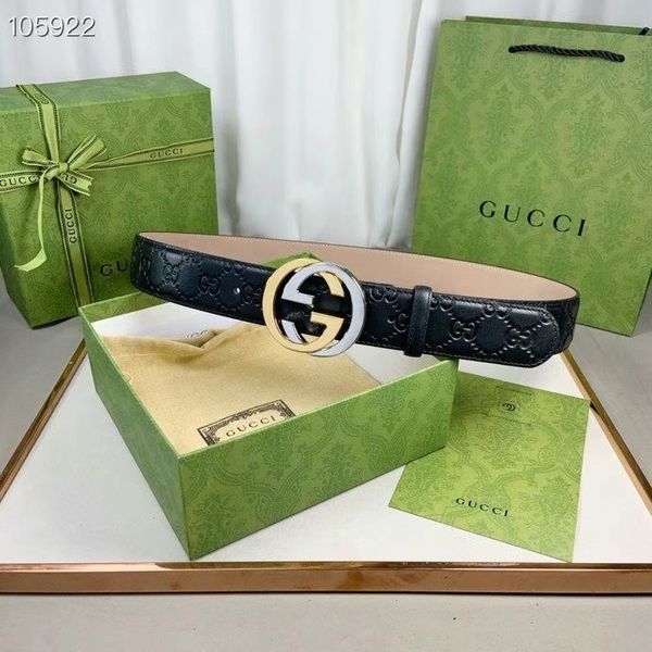 G*ucci Belts Top Version