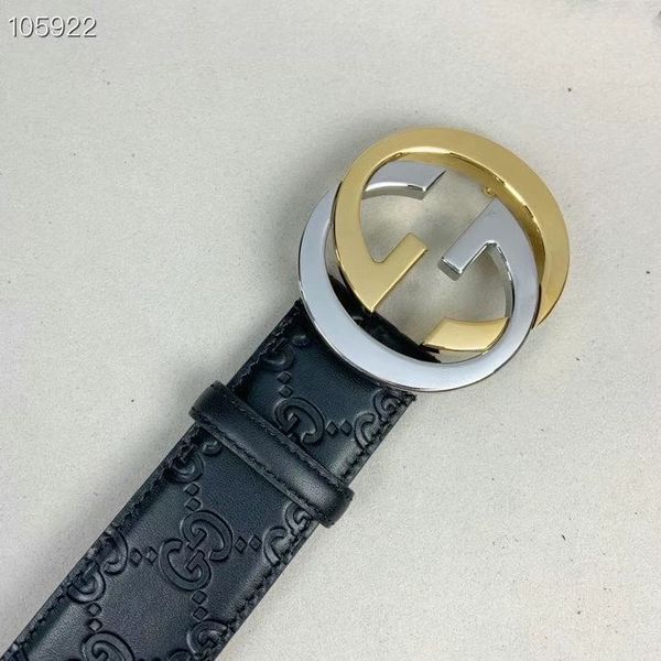 G*ucci Belts Top Version