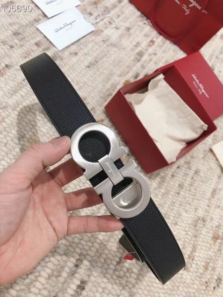 F*erragamo Belts Top Version