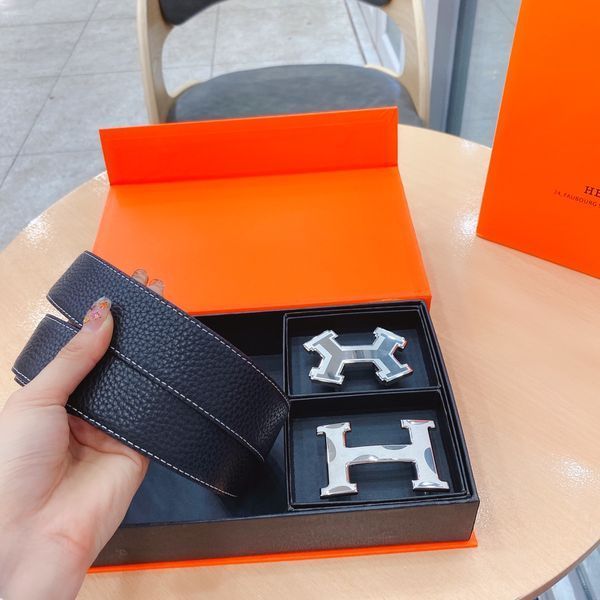 H*ermes Belts Top Version