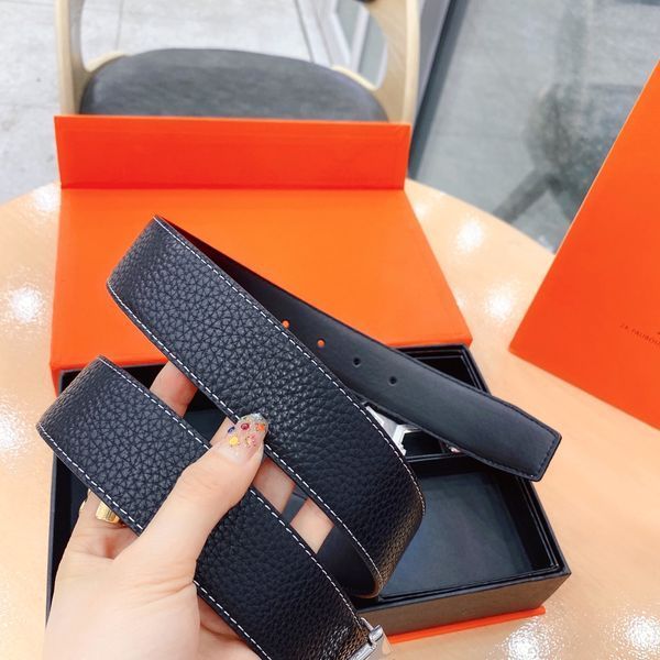 H*ermes Belts Top Version