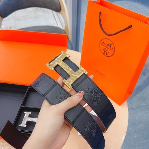 H*ermes Belts Top Version