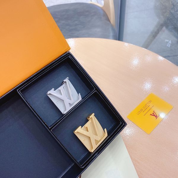 L*ouis V*uitton Belts Top Version