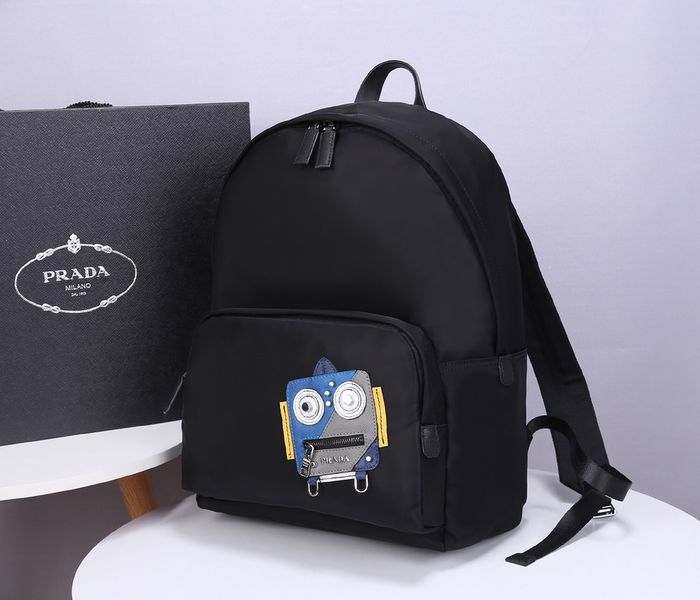 P*rada Top Bag 30*40*20cm