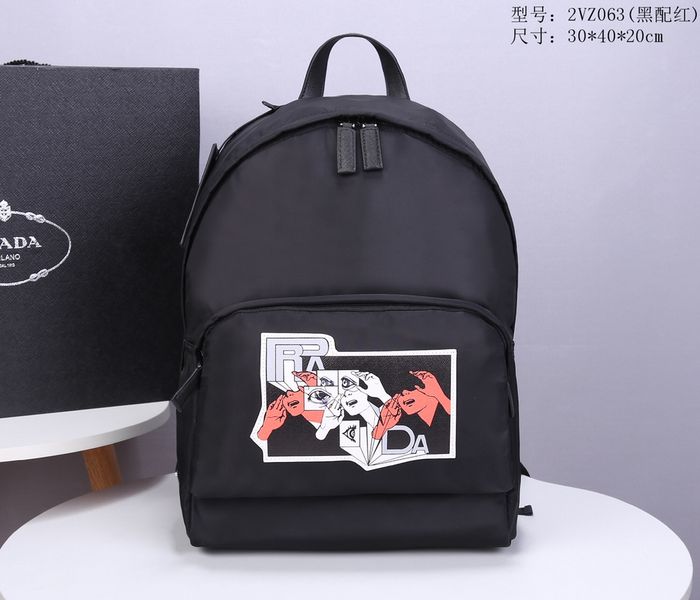 P*rada Top Bag 30*40*20cm