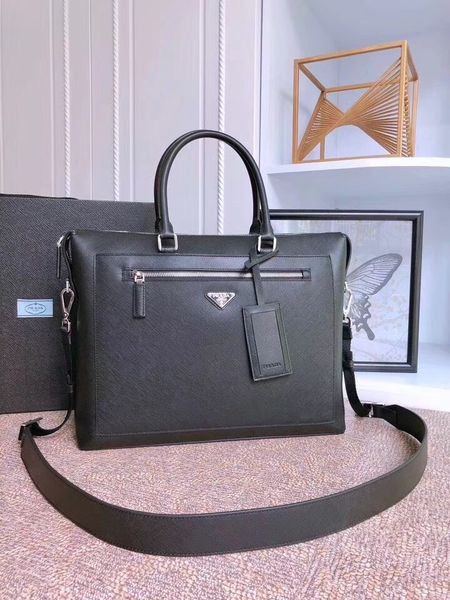 P*rada Top Bag 38*30*9cm