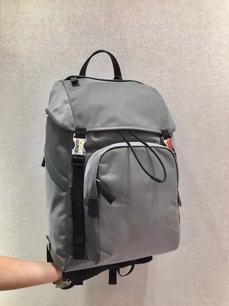 P*rada Top Bag 27*45*17cm