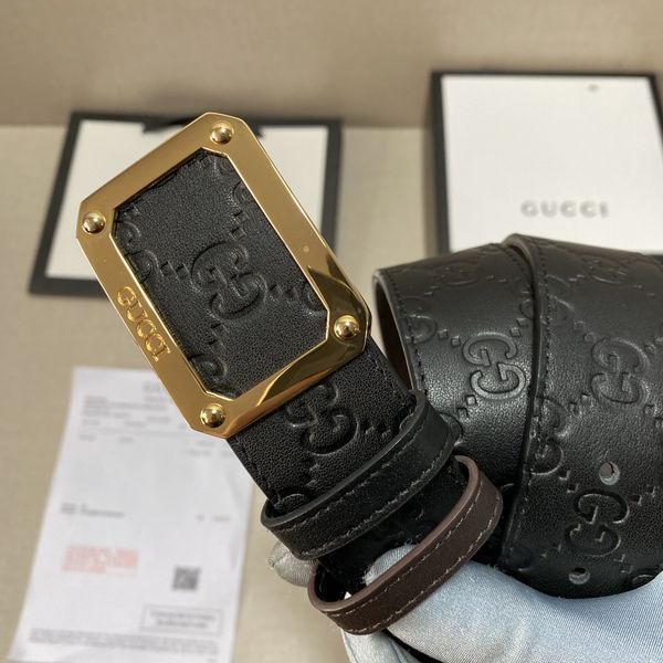 G*ucci Belts Top Version