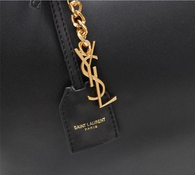 Y*SL Top Bag 33*31*15cm