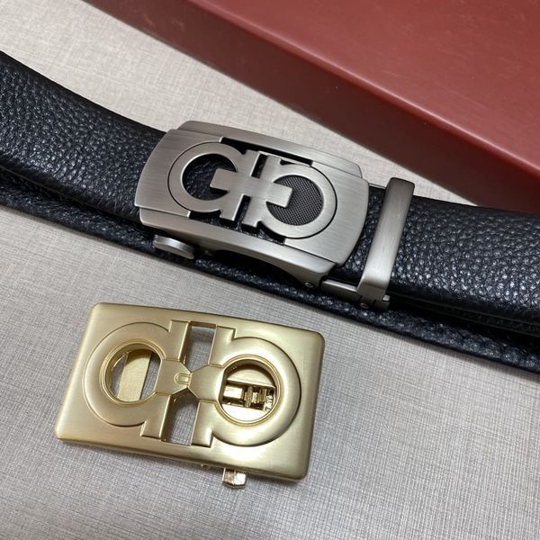 F*erragamo Belts Top Version