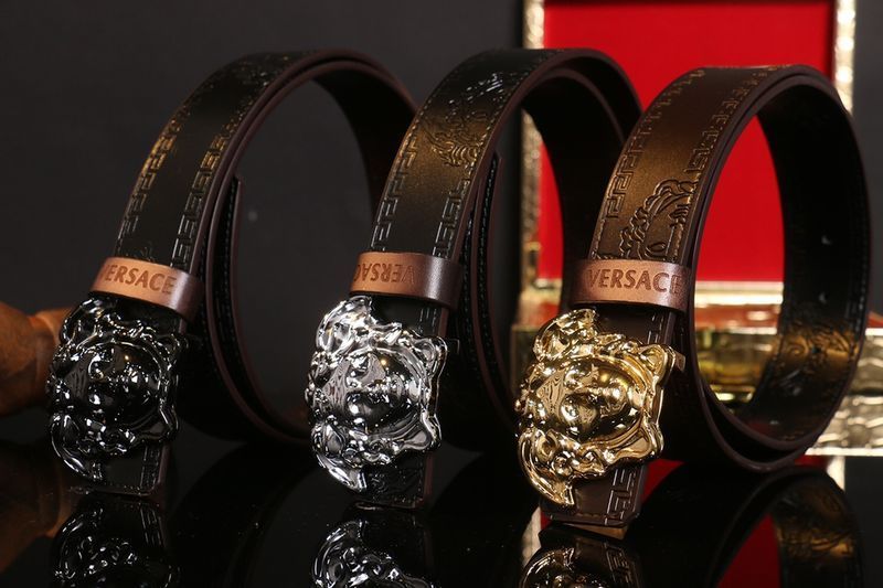 V*ersace Belts Top Version