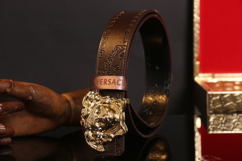 V*ersace Belts Top Version