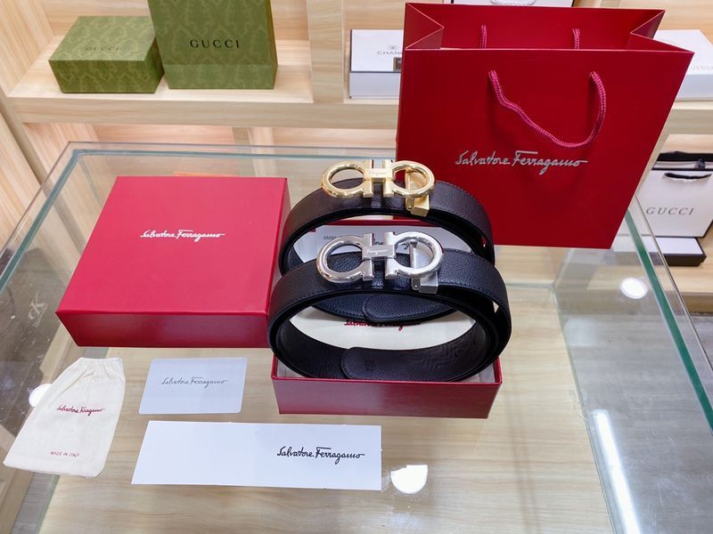 F*erragamo Top Version