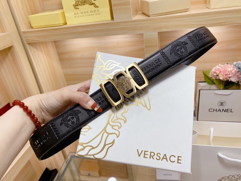 V*ersace Top Version