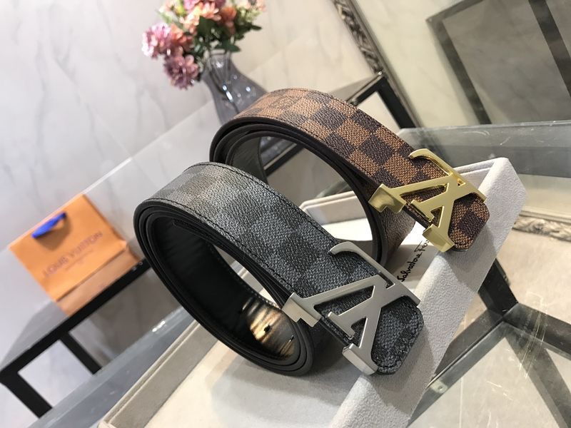L*ouis V*uitton Belts Top Version