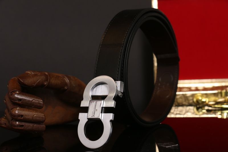 F*erragamo Belts Top Version