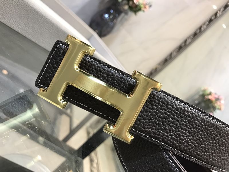 H*ermes Belts Top Version