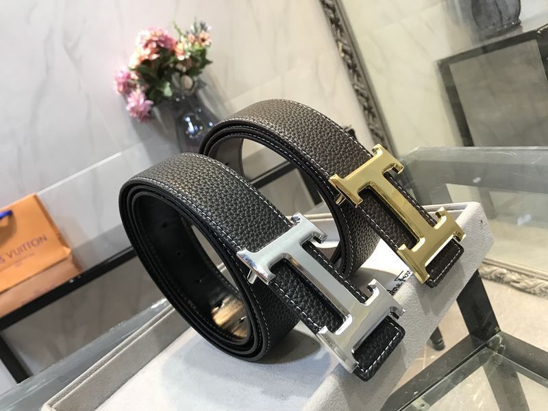 H*ermes Belts Top Version