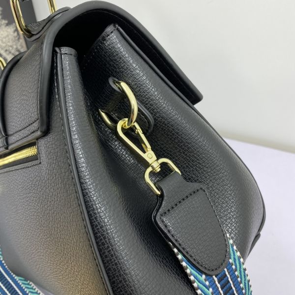 Y*SL Top Bag 24*20*11cm