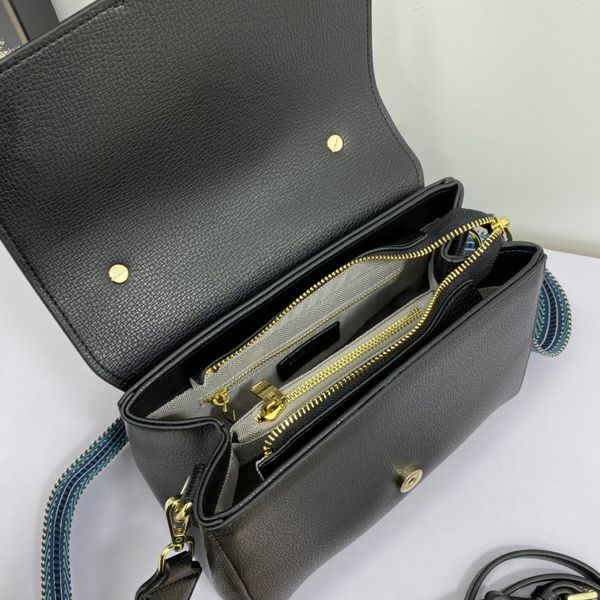 Y*SL Top Bag 24*20*11cm