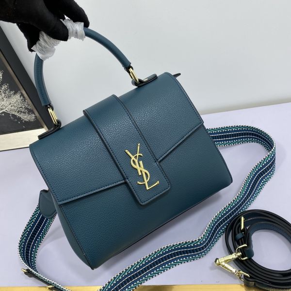 Y*SL Top Bag 24*20*11cm