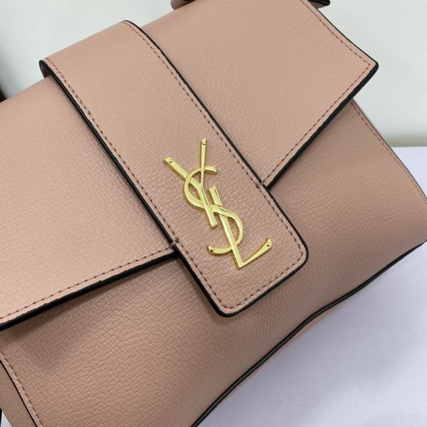 Y*SL Top Bag 24*20*11cm