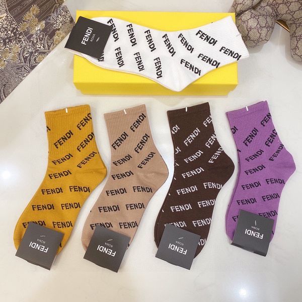 Socks 5pairs