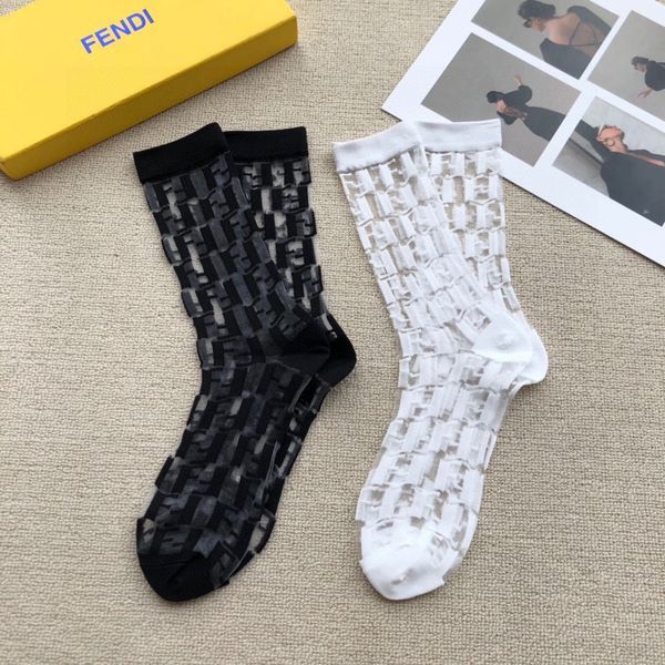 Socks 2pairs