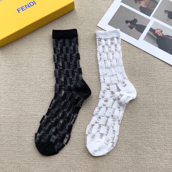 Socks 2pairs
