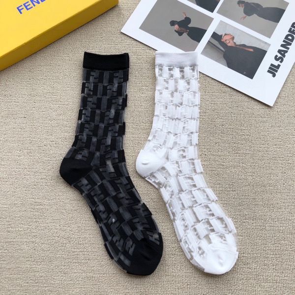 Socks 2pairs