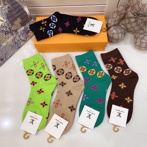 Socks 5pairs